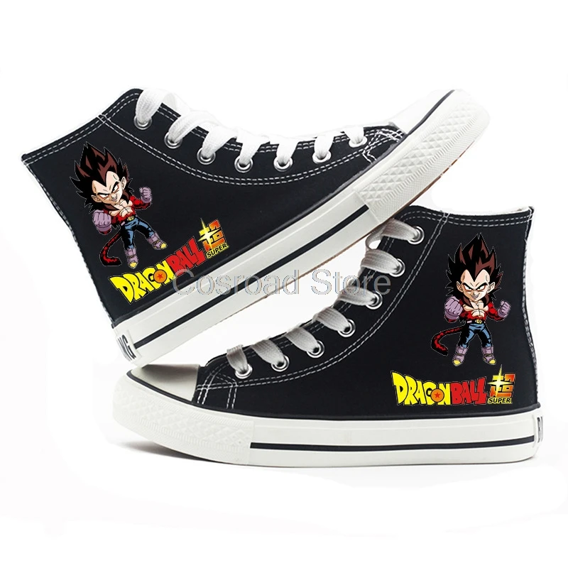 K Cosroad/Тканевая обувь с драконом; обувь для взрослых; повседневная обувь высокого качества; обувь для косплея с драконом - Цвет: K
