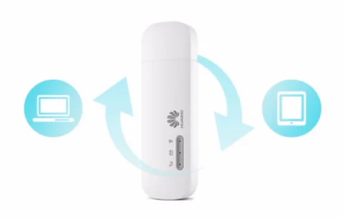 70 шт. разблокированный huawei e8372h-153 150 Мбит/с wifi 4g модем маршрутизатор беспроводной с dhcp отправка dhl