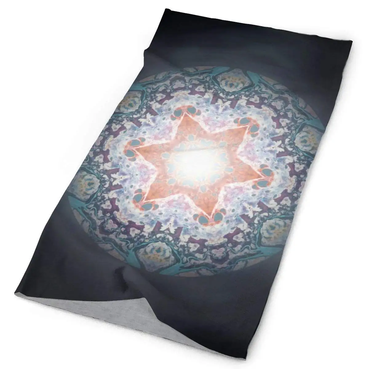

Cedy Magic Scarf Headwear Faith Headbands Bandana Cap Scarf Face Scarf Neck Gaiter Headwrap Balaclava Sun UV Protection for