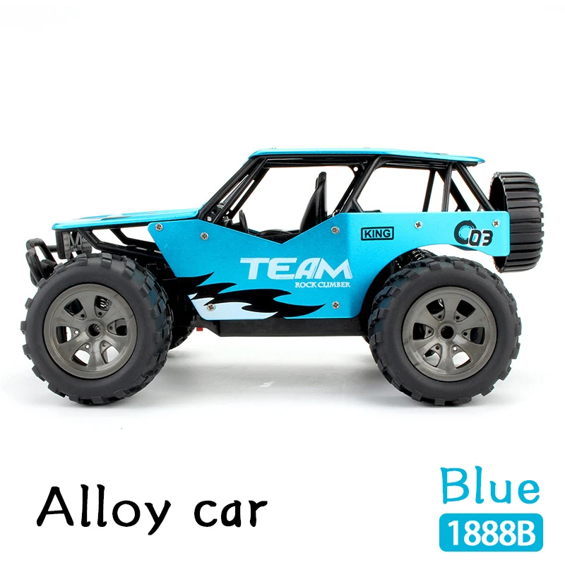 RC car2.4Ghz четырехколесный высокоскоростной легкосплавный автомобиль электрический профессиональный Дрифт off-модель дорожного транспортного средства детская игрушка подарок
