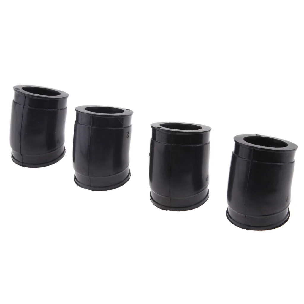 Воздушный ящик для карбюратора Carb Boot Boots для Honda CB750K K1-K6 1969-1976
