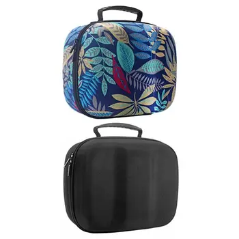 

Hard Storage Bag Portable Carrying Case Protective Box for Cricut EasyPress 2, 6x7 Inches Device Accessories Kit