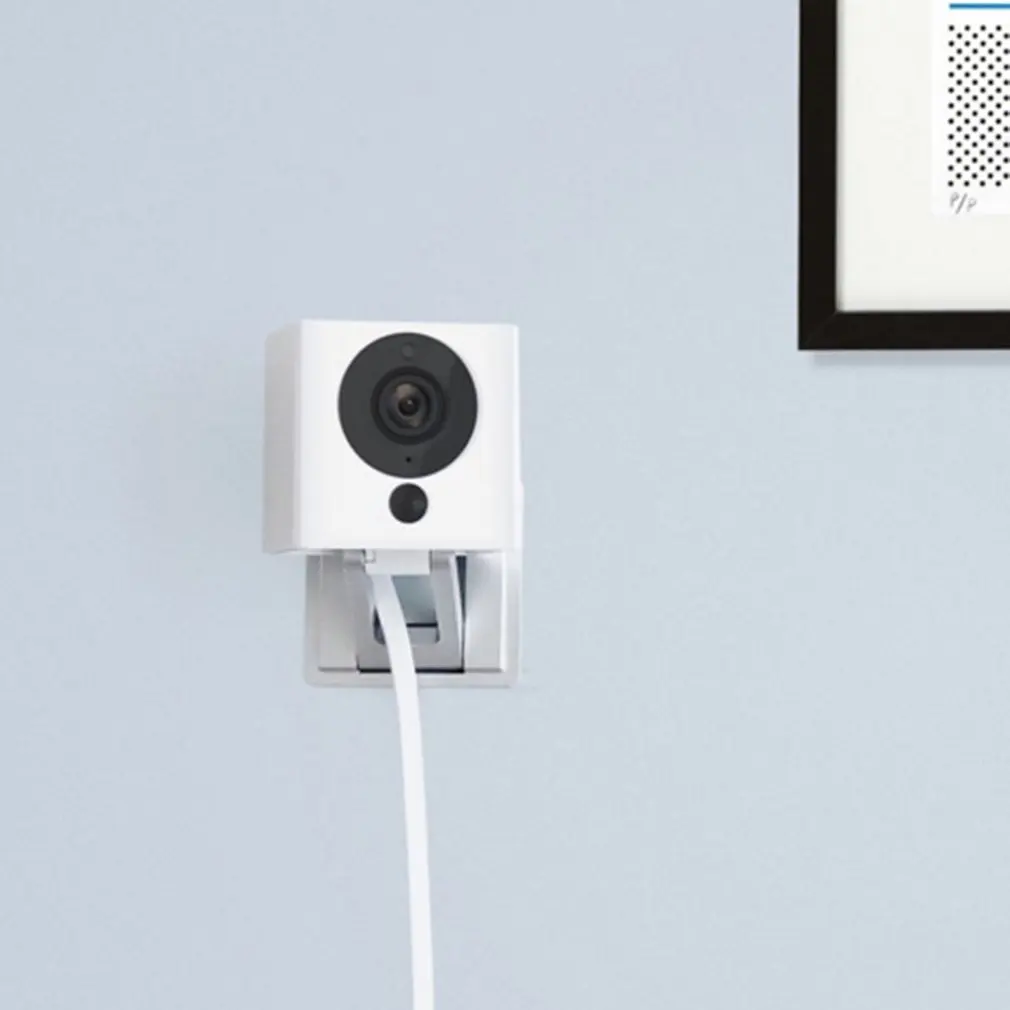 Xiaomi Mijia Xiaofang камера 110 градусов F2.0 8X1080 P цифровой зум смарт-камера IP wifi CCTV Xioami беспроводная камера