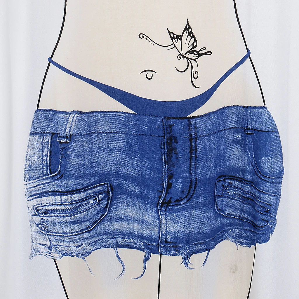 Novelty Womens Beachwear Swimwear TShirt Girls Hen Party Dress Bikini Body Cover up Shirt Sleepwear Women Sexy Nightgown Novelty Womens Beachwear Swimwear TShirt Girls Hen Party Dress Bikini Body Cover up Shirt Sleepwear Women Sexy Nightgown