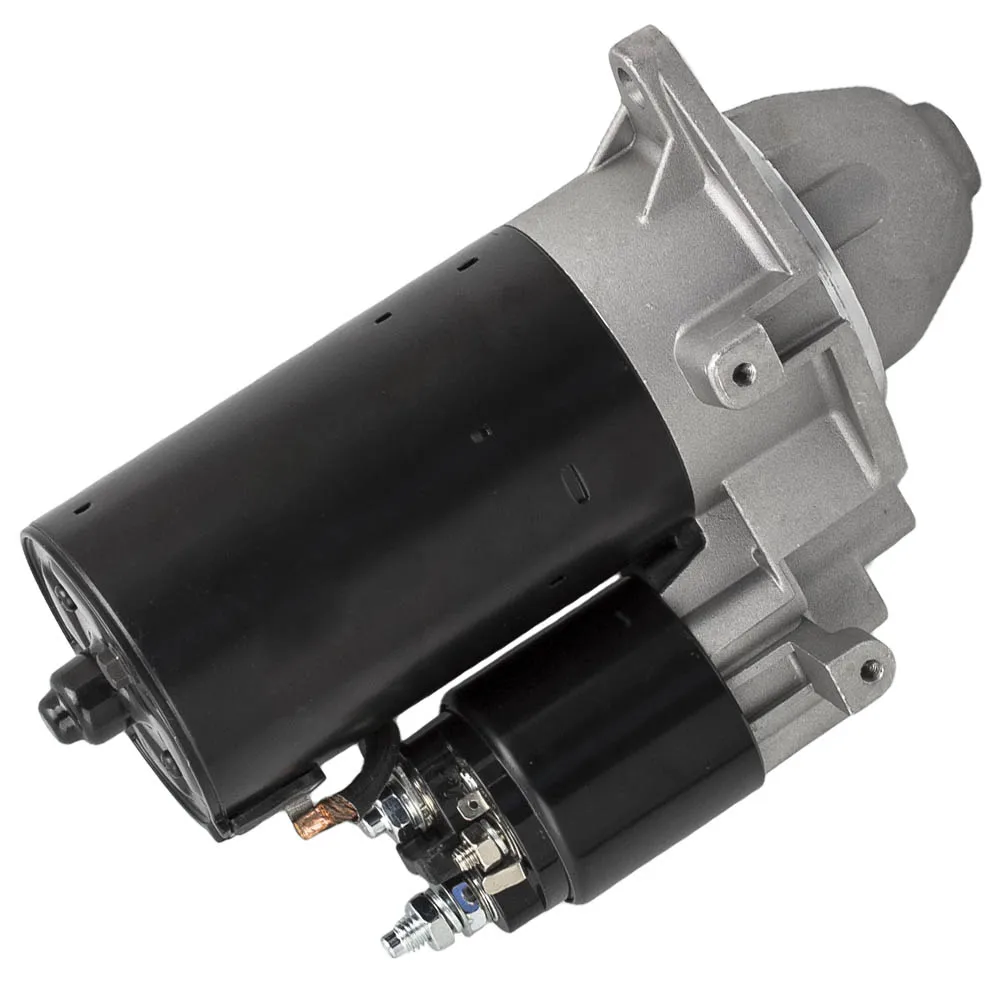 Стартер двигателя для OPEL ASTRA G FRONTERA OMEGA B SIGNUM SINTRA VECTRA B C ZAFIRA для VAUXHALL VECTRA FRONTERA ASTRA MK4 2,0 DTi