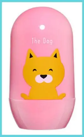 Nail Care 2 Набор для ухода за ногтями многоразовый 4 шт. милый портативный для новорожденных детей твердый клипер для ногтей FileSet Уход за ногтями аксессуары для ухода за ногтями - Цвет: Nail Care 2
