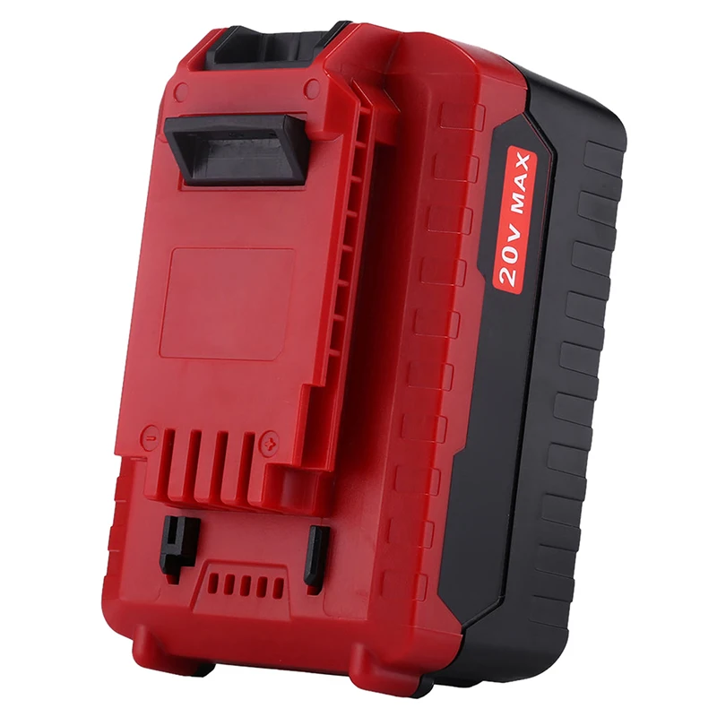 1 пара 20V Max 5.0Ah литий-ионная батарея для Портера кабель PCC685L PCC680L