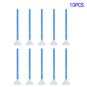 

Camera Cleaning Tool Kit 10 Pcs Swab Full Frame Professional Cleaning Tool Kits