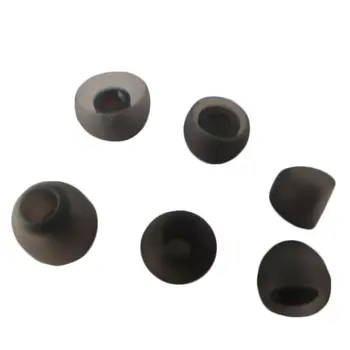 

1Set Anti-slip Earpads Earbuds Silicone Case In-Ear Eartips Anti-shedding Earphone Cover for S amsung AKG EO-IG955