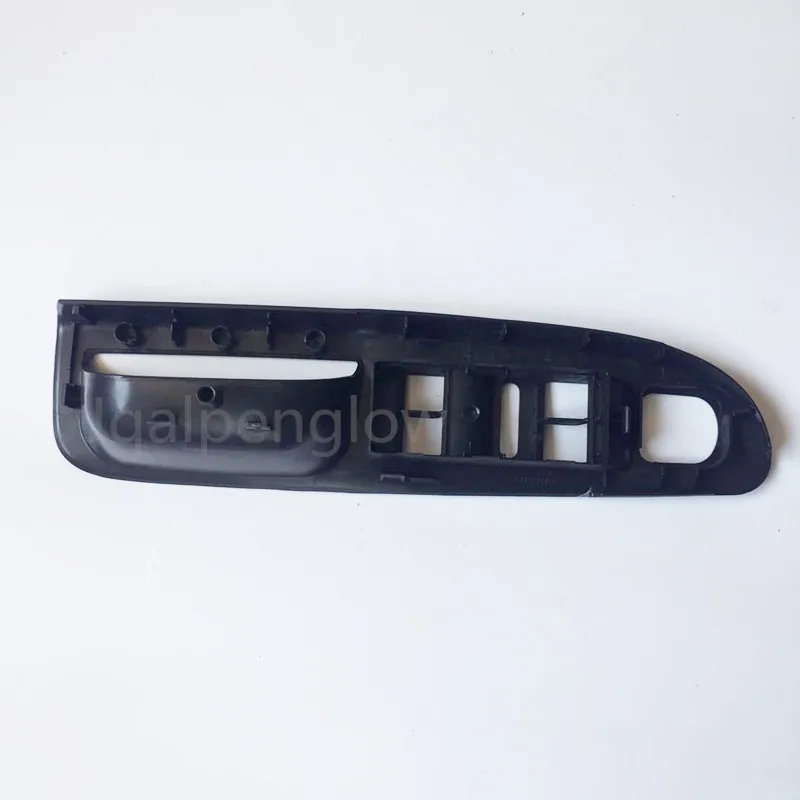 Для VW Passat B6 2005 2010 черный переключатель окна панель управления дверная ручка