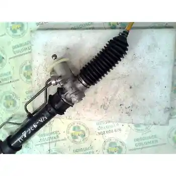 

2624800 zipper Steering Hyundai Coupe (rd) 1.6 16v Cat