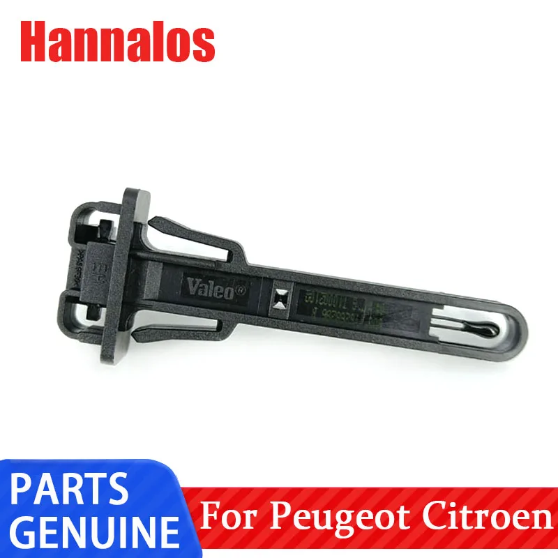 6445YYairconditioningevaporatortemperaturesensorforPeugeot307