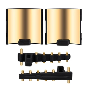 

4pcs/set Silicone Replacement Parts Controller Signal Booster Amplifier RC Drone Range Extender Plug And Play For MAVIC Mini