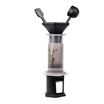 

Practical Coffee Maker With Filter Automatic Drip Yuropress Coffee Makers