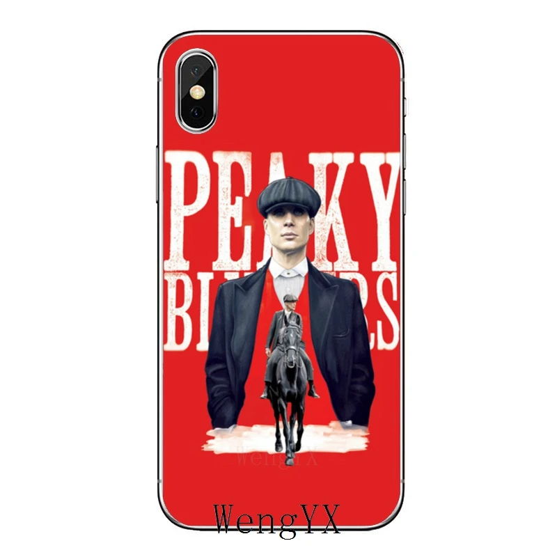 Фильм Peaky bliners Cross для Xiaomi mi 9 8 SE Pro A1 A2 Lite 6 6X5 5S 5x note mi x 2s max 2 3 аксессуары чехол для телефона