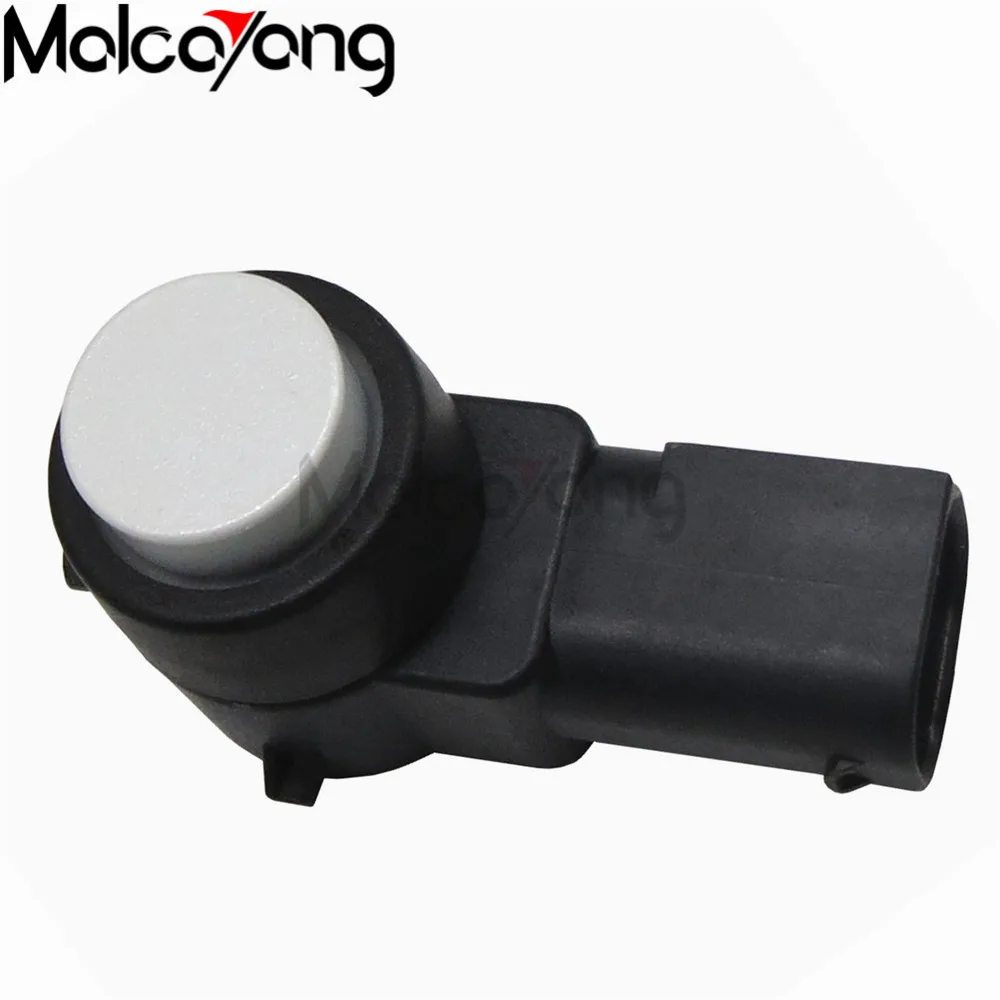 9663821577 машинный PDC парковки Сенсор для peugeot 307 308 407 Rcz партнер Citroen C4 C5 C6 9663821577XT PSA9663821577 6590 EF 6590A5