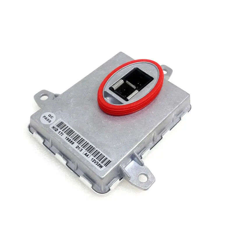 New Xenon HID Headlight Ballast for 2011BMW X3 X5 Series 3,4,6