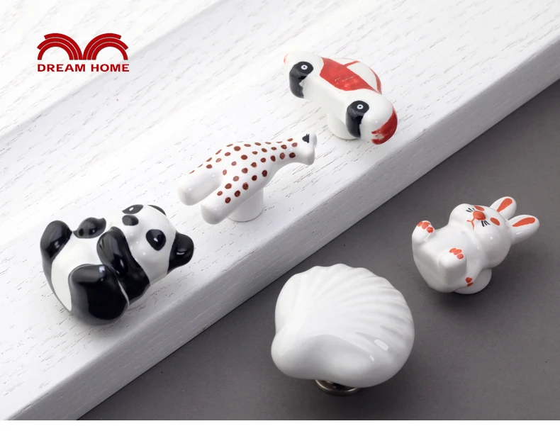 Cabinet Door Knobs, Kids room furnitu (13)