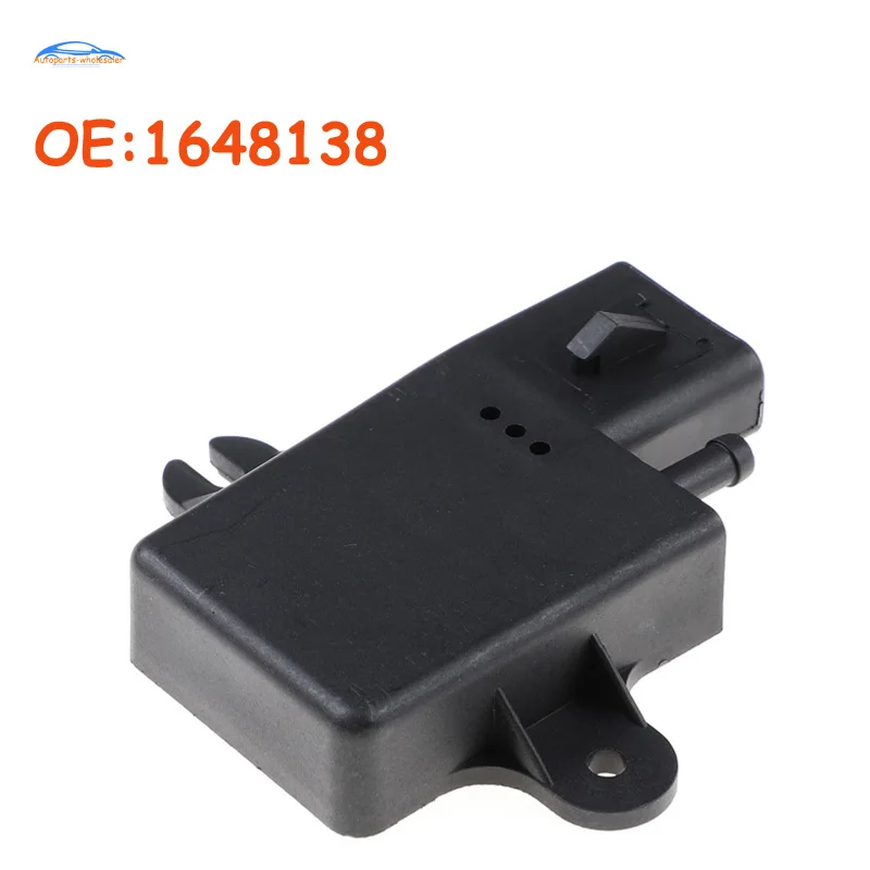 1648138 1652345 E6EF9F479A2A 6PP009400091 для Ford Transit коллектор абсолютный 1,3-2.9L датчик давления воздуха карта автомобиля