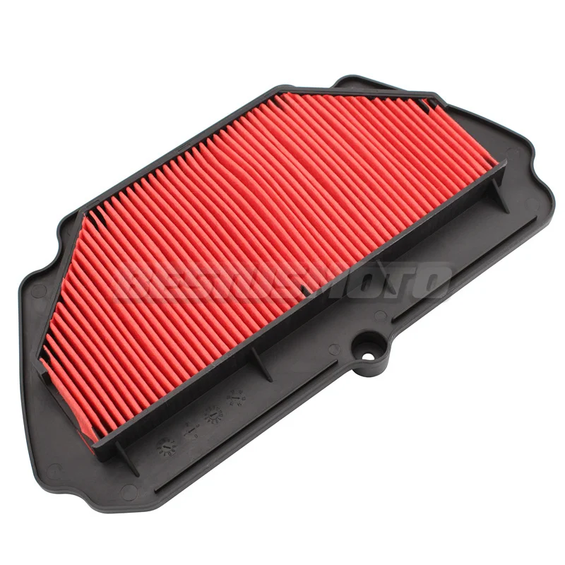 

Motorcycle Air Filter Intake Cleaner For Kawasaki Ninja ZX6R ZX-6R ZX 6R 2009 2010 2011 2012 2013