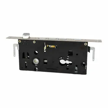 

SUS 304 Stainless Steel Mortise Lock Body w Deadbolt