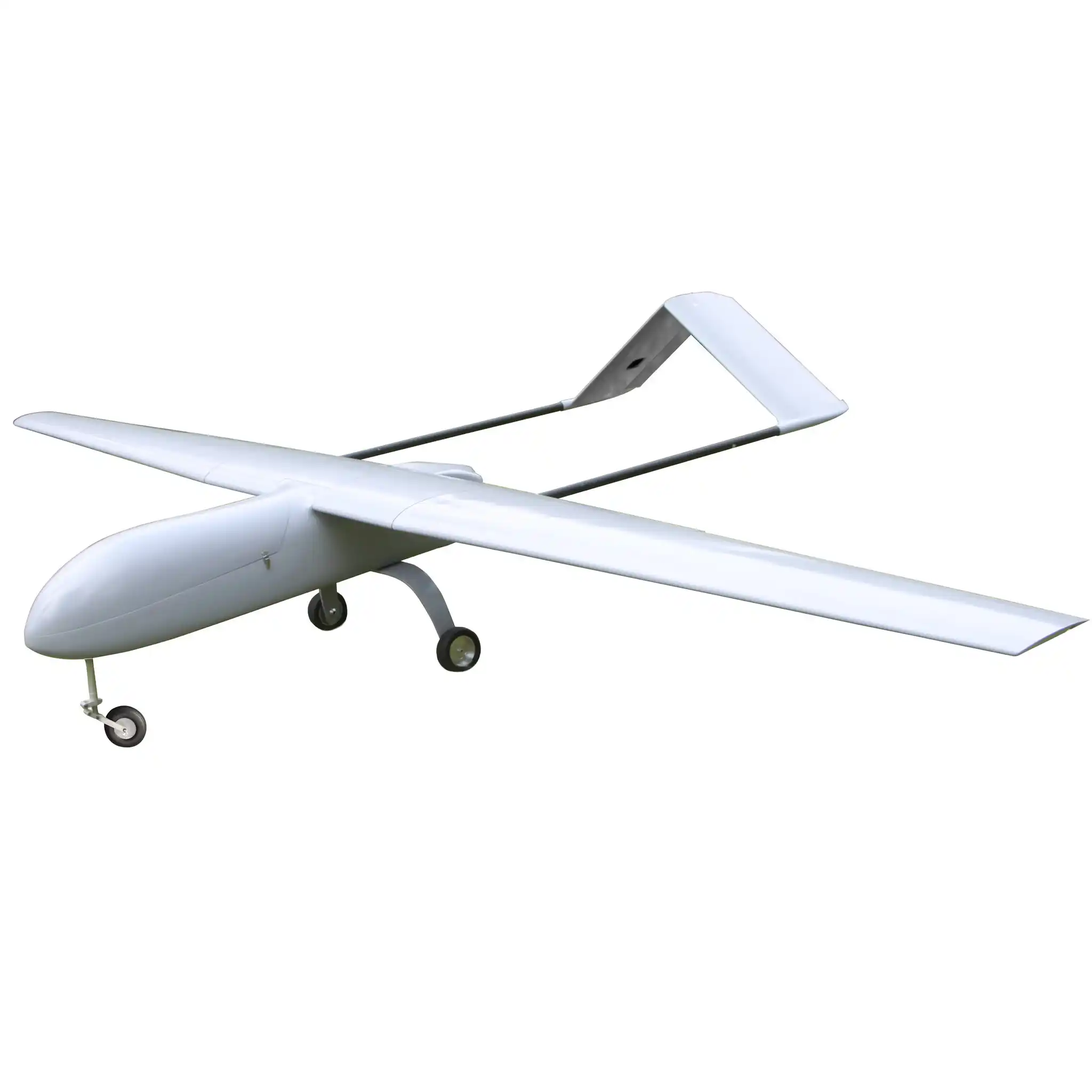 rtf gas rc plane