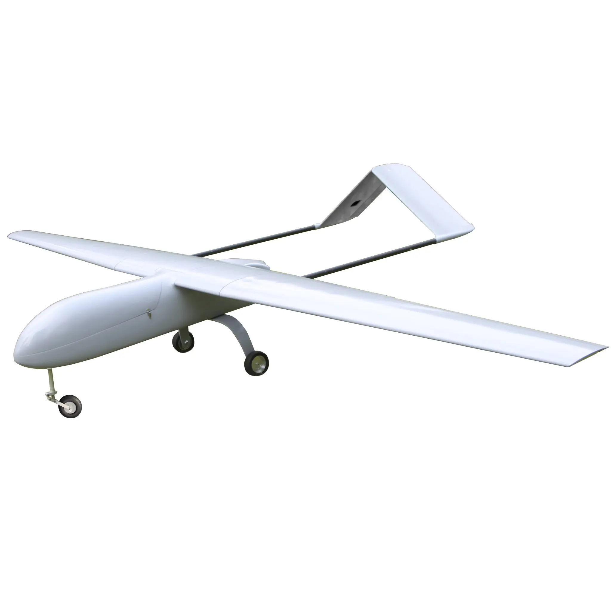 US $2.599.00 New Mugin Plus 4500mm Plane FPV Large Flying Wing ElectricGas RC Airplane Latest Version Drone Remote Control Toy