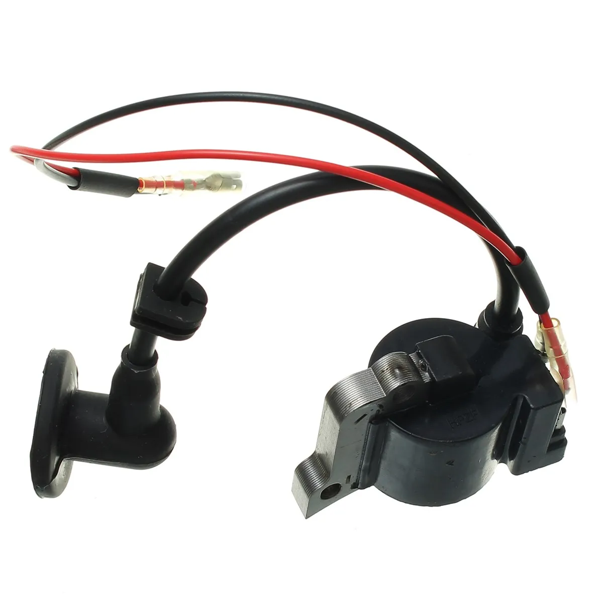 

Hot Sale Carburettor Ignition Coil String Trimmer Parts For Chainsaw Strimmer Lawnmover
