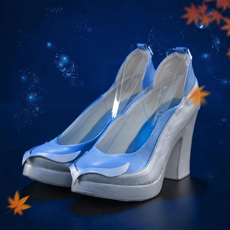 in-stock！mai-shiranui-cos-shoes-arena-of-valor-game-skin-meiyushi-anecdote-cosplay-props-shoes