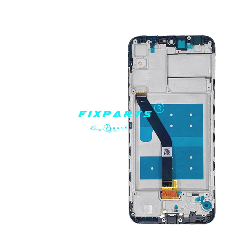Ƴ 8A LCD ÷ ġ ũ Ÿ JAT-L09 JAT-L41,  , 8A JAT-LX1 JAT-L29 LCD, 6.09 ġ ÷