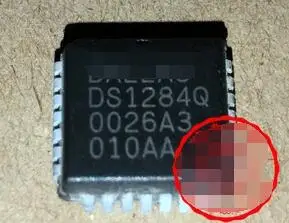 

IC NEW 100% DS1284Q