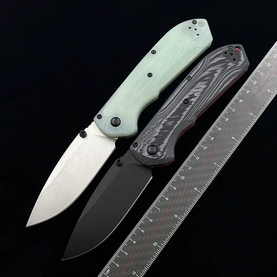 OIMG FREEK BM 560 560BK-1 AXIS Folding Knife Outdoor Camping Hunting Pocket Kitchen EDC Fruit Tool 940 535 KNIVES | Инструменты