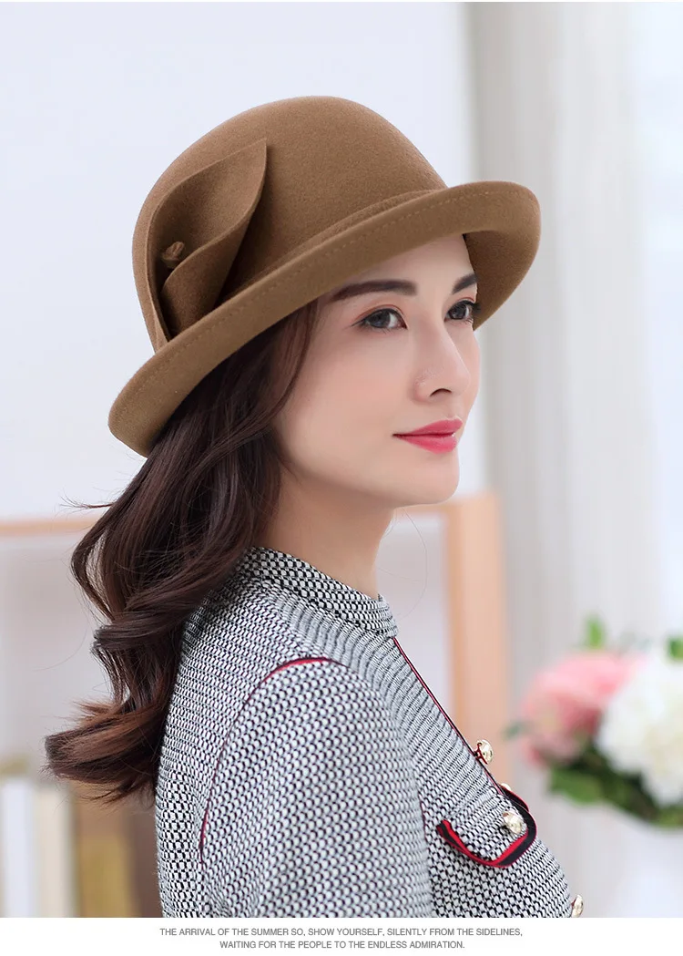 gatsby style women's hats