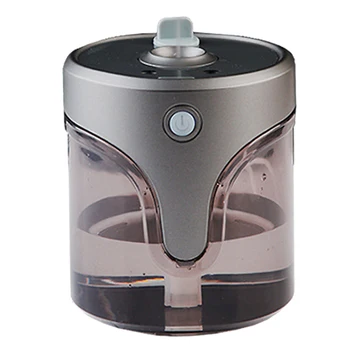 

Portable Automatic Alcohol Dispenser for Family Restaurant School Office Spray Bottles Handsanitzer touch free soap touchless