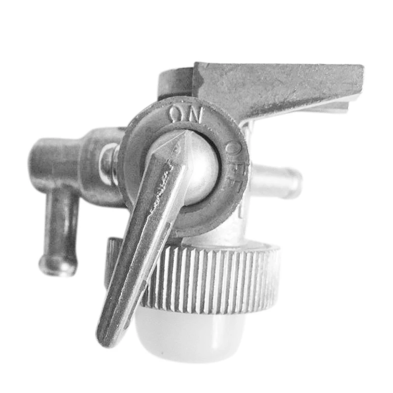 Combustível Stainer Fuel Galo Torneira Gasolina Yamaha Robin Gerador Peças 0642010700 Ef12000e Ef13000te Rgv12100 Rgv13100 Eh65