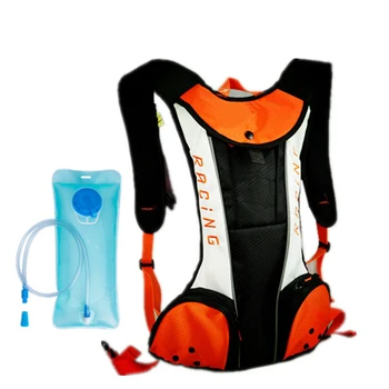 

Motorcycle Dirt Bike Off Road Motocross Mountain Bike Cycling Backpack Hydration Pack Water Bag