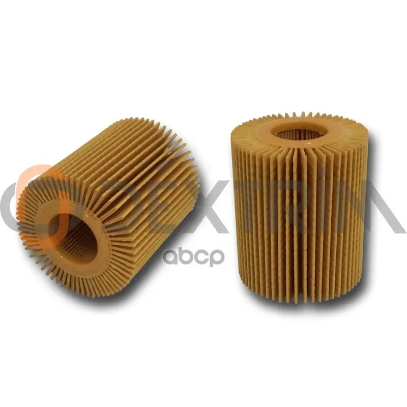 Фильтр Масляный Lexus(Gs,Gx,Is,Is Sportcross,Ls,Rc), Toyota(Auris,Avensis,Corolla,Corolla Verso,Fj Dextrim арт. DX3-0101H