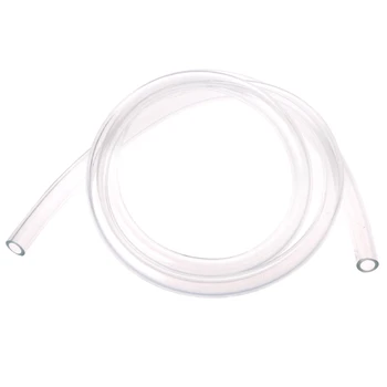 

1m Water Cooling Tubing Hose 8X12mm For PC CPU CO2 Laser Computer Cooler System