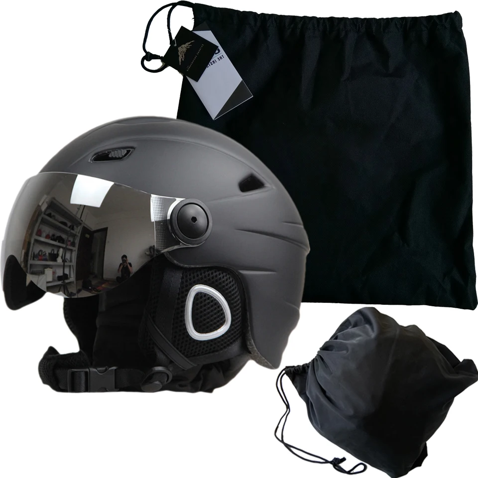 Ski-Helmet-Goggles-Visor-Men-Women-Snowboard-Helmet-Moto-Snowmobile-Skateboard-Safety-Helmet-Mask-Winter-Warm副本