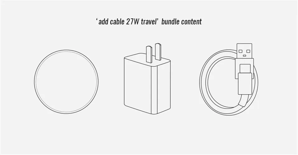 Original Xiaomi Wireless Charger 20W Max (9)