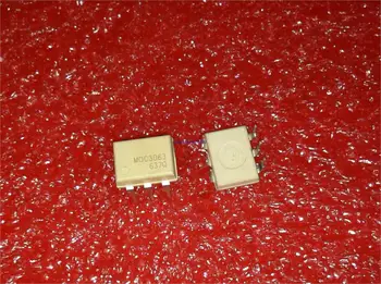 

10pcs/lot MOC3020 MOC3021 MOC3022 MOC3023 MOC3041 MOC3043 MOC3052 MOC3061 MOC3062 MOC3063 DIP6 DIP Optocoupler new original