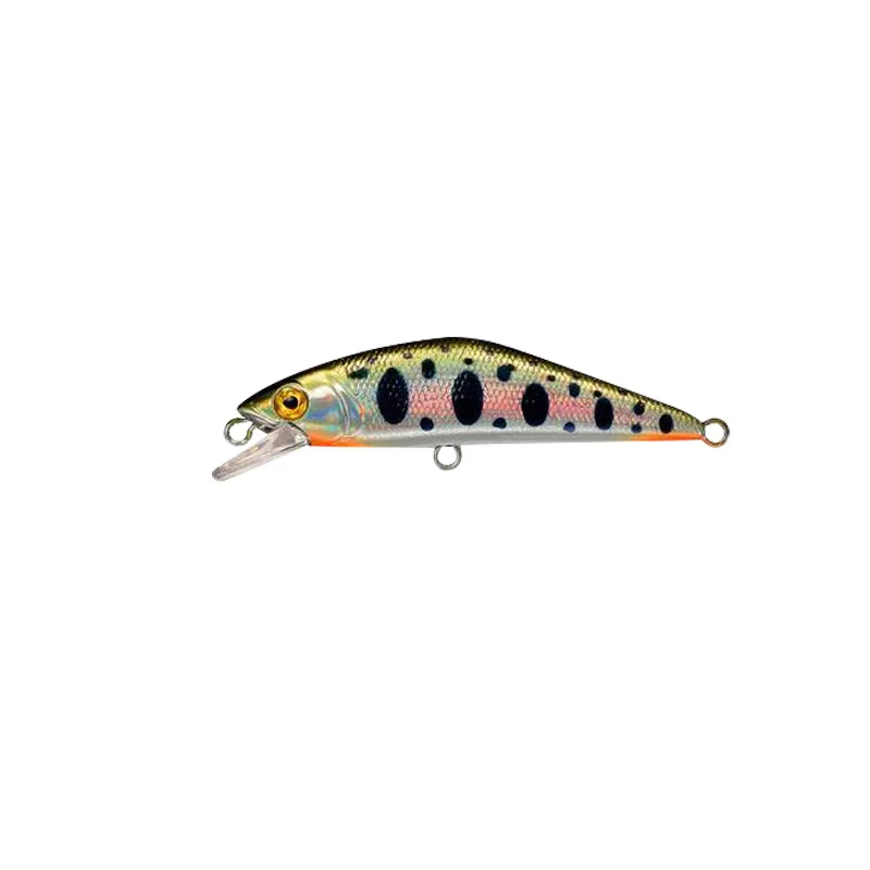 Fishing Lure 2019 minnow 5.4g/6.3cm sinking hard bait sica artificial M054