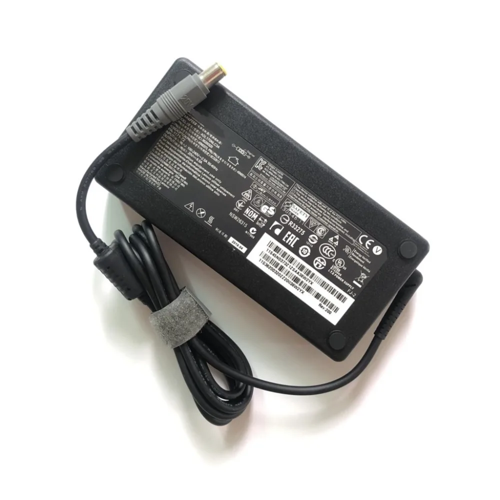 w530 45n0113 45n0114 adaptador ac