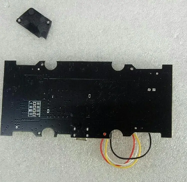 AOSENMA CG033 CG006 RC Квадрокоптер запасные части приемник платы(новая версия