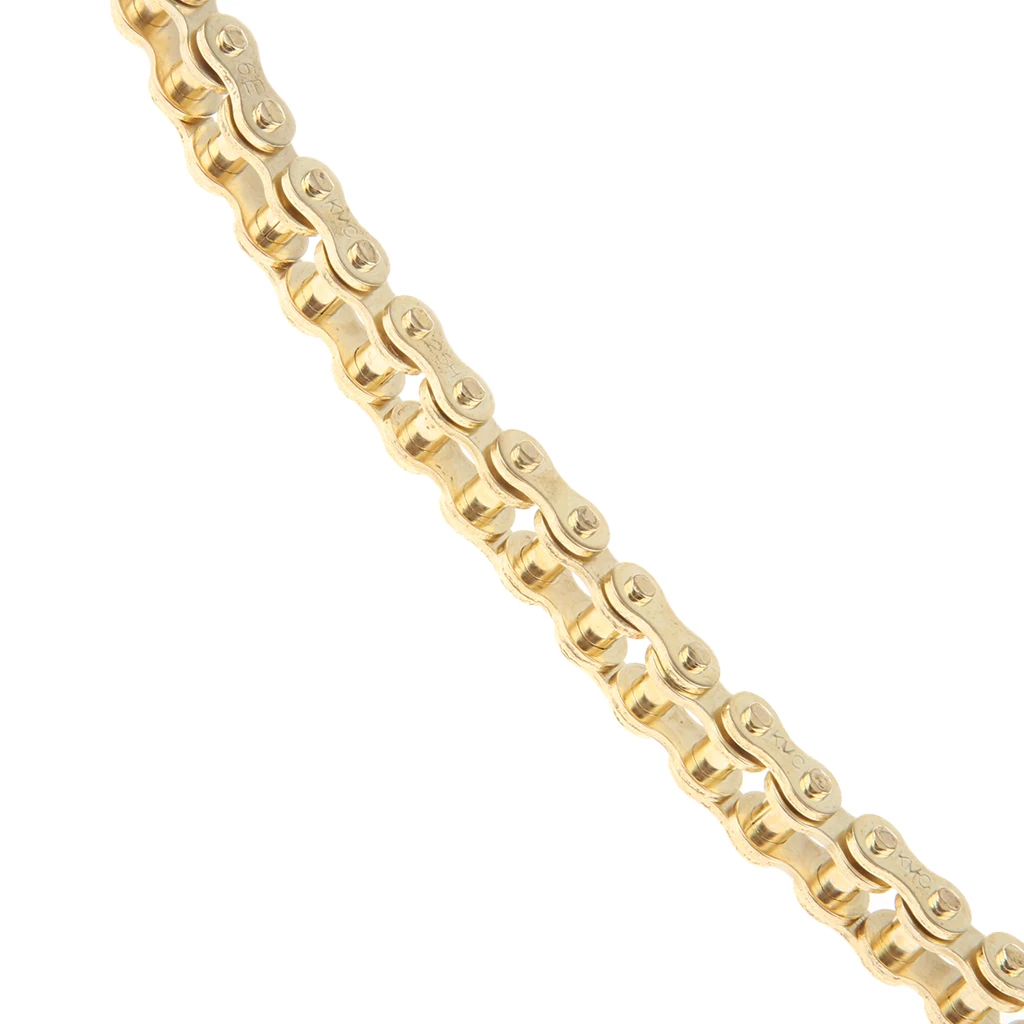 Motorcycle 25H Chain Spare Master Link for 47 49cc Scooters Dirt Bike Pocket Motorcycle 25H Chain Spare Master Link for 47 49cc Scooters Dirt Bike Pocket