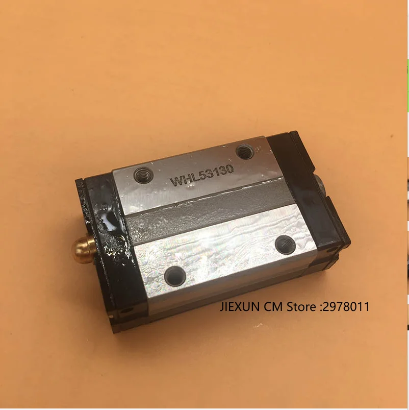 Оригинальная печатающая головка Roland блок слайдера рельс подшипника THK SSR15XW SSR 20XW