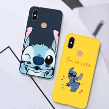 Цветной силиконовый чехол из ТПУ для Xiaomi mi 9T Pro 9 SE A1 A3 A2 8 Lite, мягкий чехол для красного цвета mi Note 8 7 6 5 Pro 8 T, чехол с мультипликационным принтом