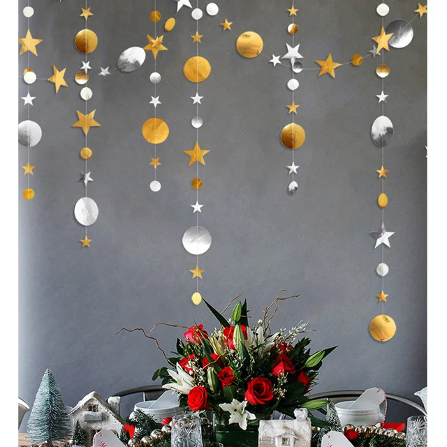 Diy Wedding Decor In Party Diy For Birthday Party Kids Mariage Wedding Decoration Anniversaire Wall Home Decoration Accessories Party Diy Decorations Aliexpress