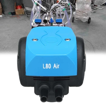 

Promotion! Milking Pulsator Adaptor L80 Air Cow Milking Machine Milker for Milking Pulsator Milking Machine Accessories for Goat