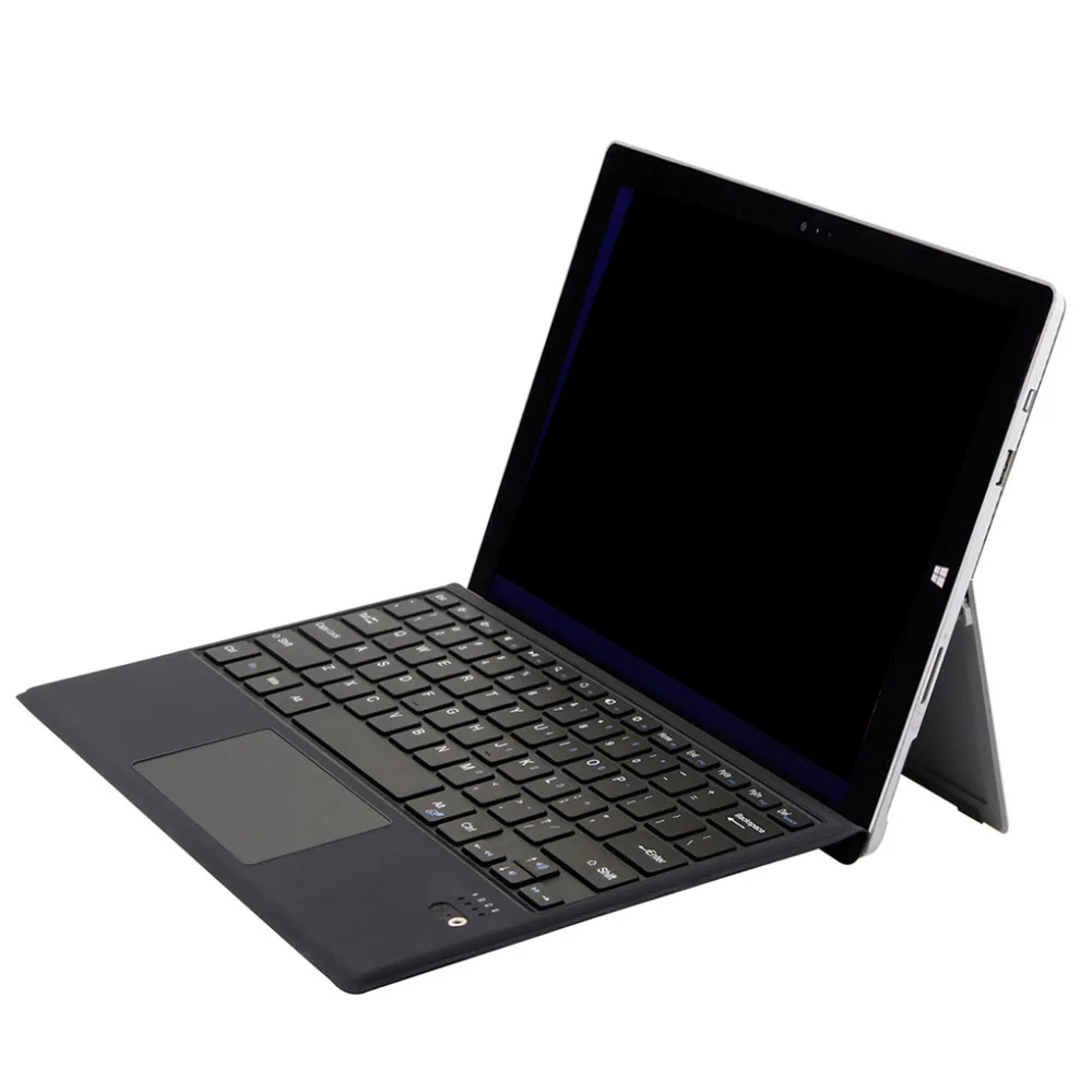 Для microsoft Surface Pro 3 4 5 планшет Магнитная Bluetooth клавиатура ПК ноутбук игровая клавиатура